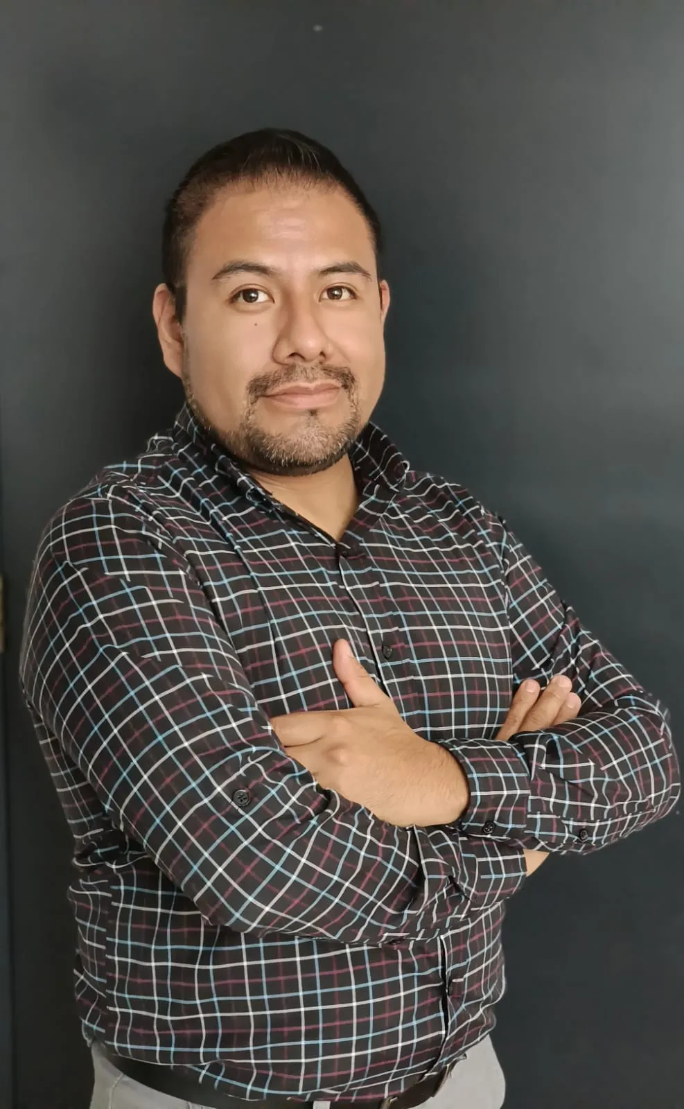 Foto de perfil de Francisco Gerónimo