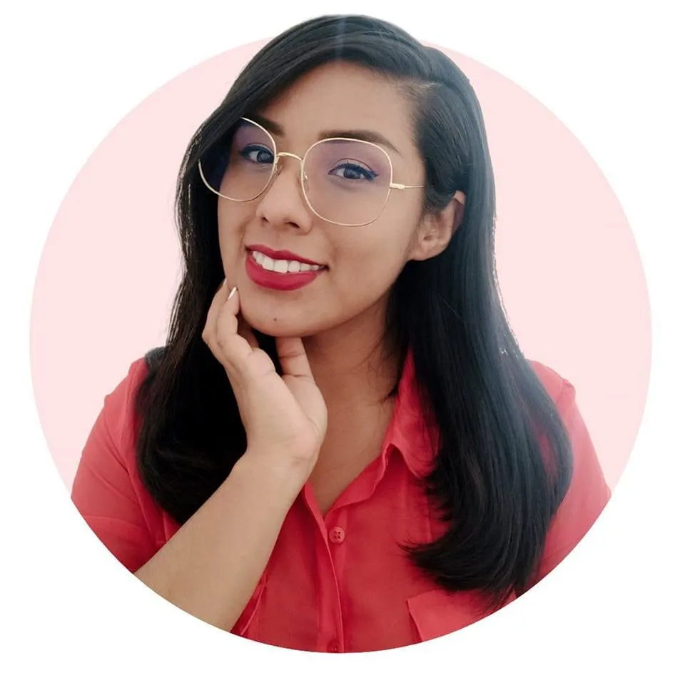 Foto de perfil de Carmen Estrada Alvarado